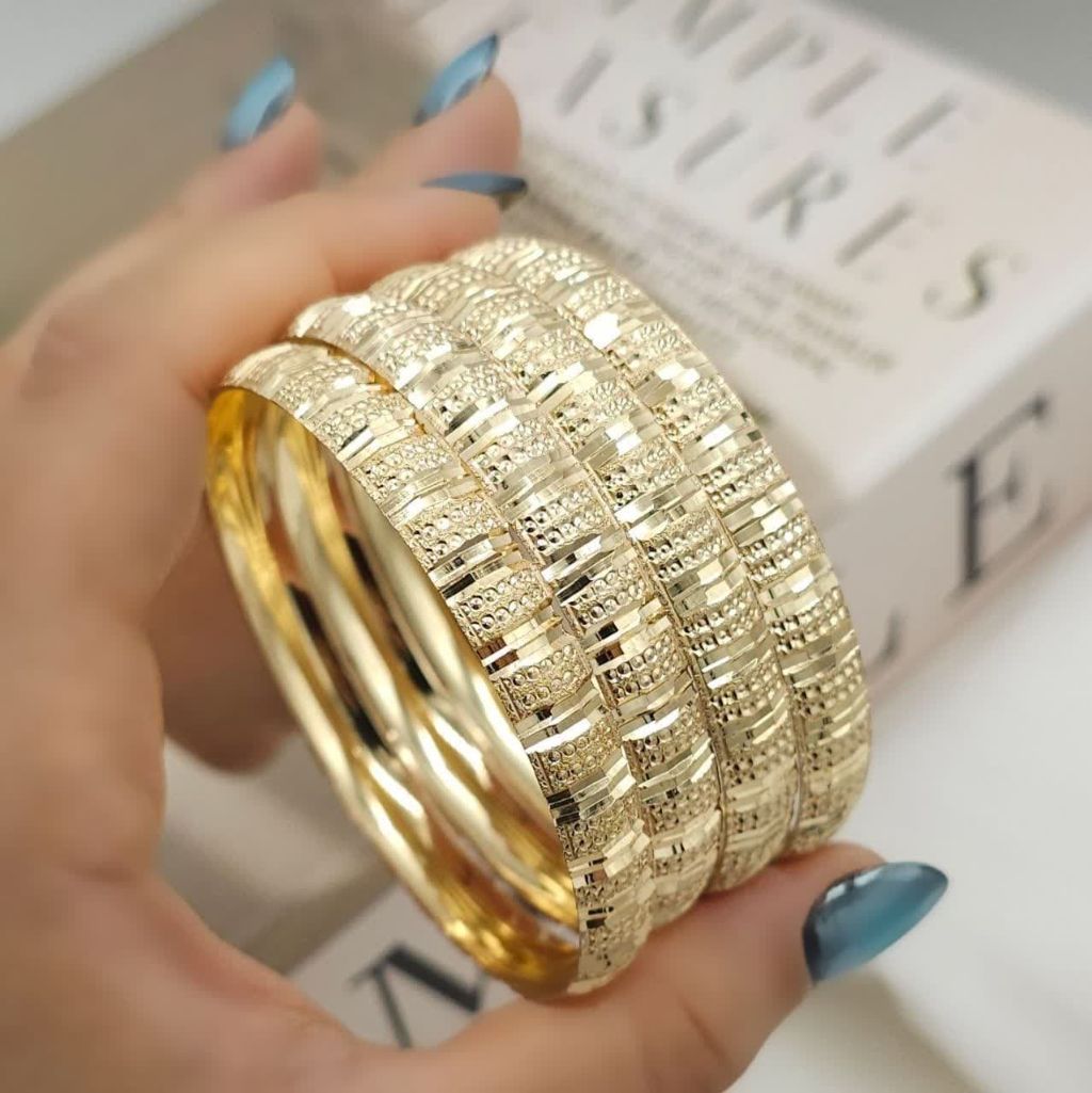 النگو طلاروس کد 1928 - خرید آنلاین از گالری آداس